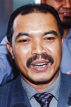 kenyataan terbaru Menteri di Jabatan Perdana Menteri, Datuk Jamil Khir Baharom di Dewan Rakyat semalam bahawa hudud boleh diperakui dilaksanakan untuk membanteras  jenayah ragut di negara ini - Malaysiakini