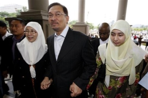 Mahkamah Tinggi hari ini membenarkan Datuk Seri Anwar Ibrahim untuk memperoleh semua dokumen berkaitan kes liwatnya.